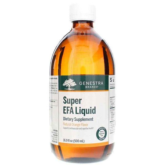 Super EFA Liquid, GEN